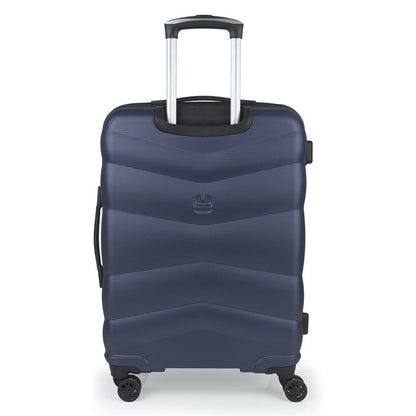 Valise Gabol London (M) Blue (119446 003)