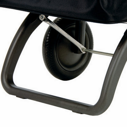 Carry bag Rolser Jean LN Convert RG 43 Negro (JEA004-1023)