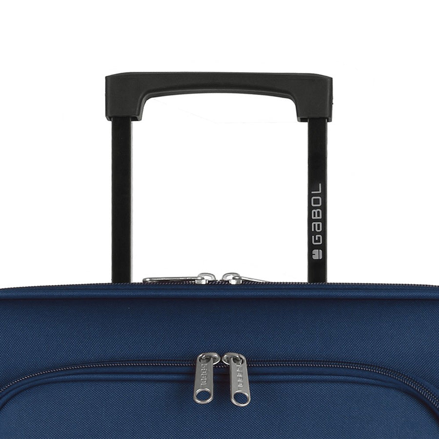Valise Gabol Week (S) Blue (100501 003)