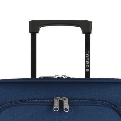 Valise Gabol Week (S) Blue (100501 003)