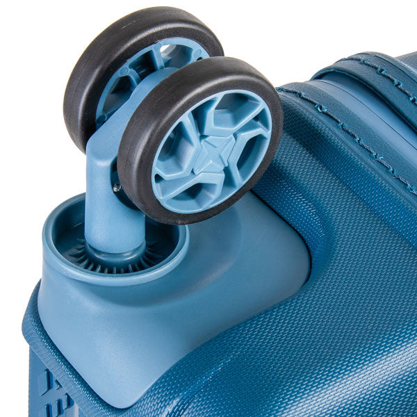 Suitcase Epic Zeleste (M) Atomic Blue