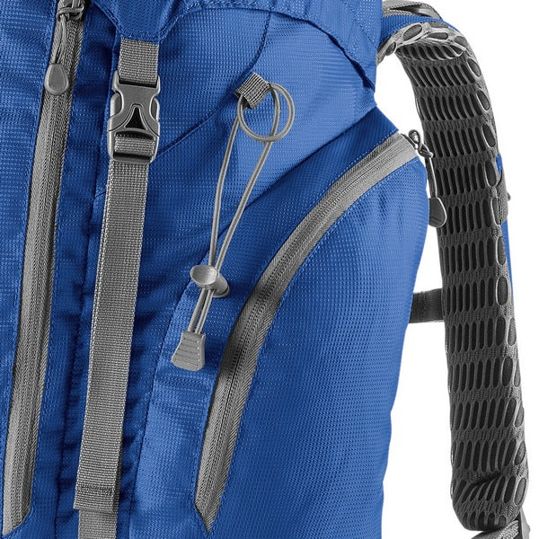 Ferrino Durance 30 Blue Travel Backpack