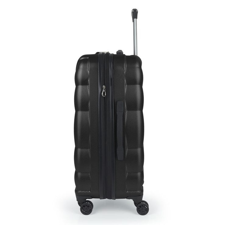 Suitcase Gabol London (M) Black (119446-001)