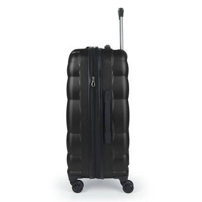 Suitcase Gabol London (M) Black (119446-001)