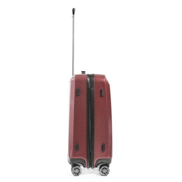 Suitcase Epic HDX (M) Burgundy Red