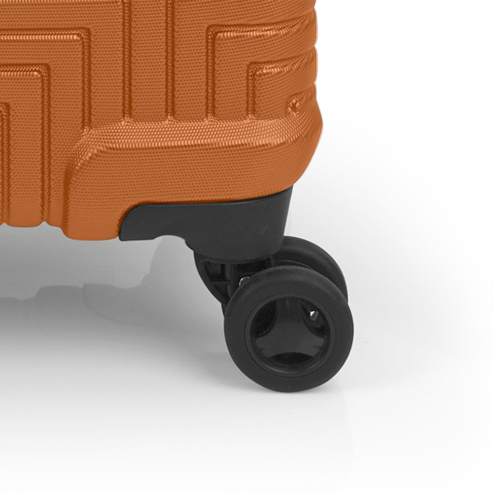 Valise Gabol Shock (M) Orange (120201 011)