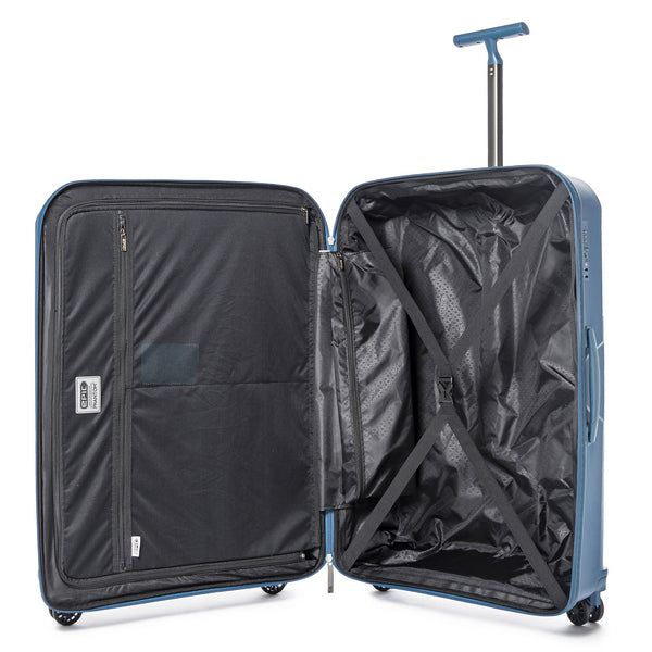 Suitcase Epic Phantom SL (L) Lagoon Blue