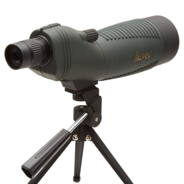 Spotting scope Alpen 18-36x60 Waterproof