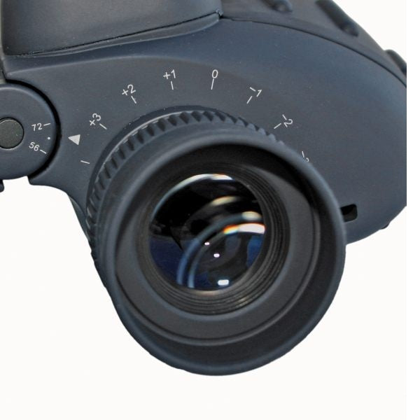 Binoculars Bresser Nautic 7x50 Compass