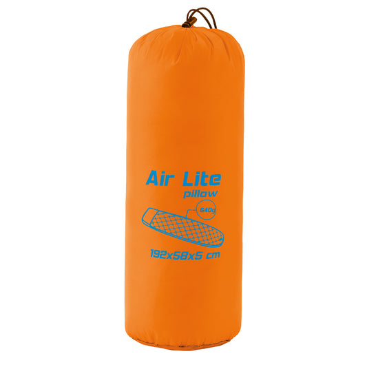 Inflatable Kilimok Ferrino Air Lite Pillow Orange (78235IAA)