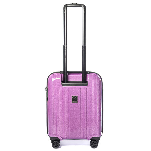 Suitcase Epic Crate Reflex (S) Amethyst Purple