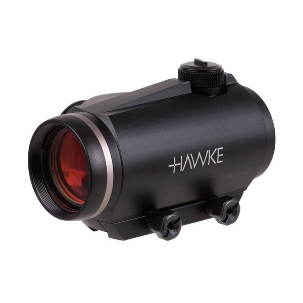 Hawke Vantage Red Dot 1x30 (9-11mm) collimator sight