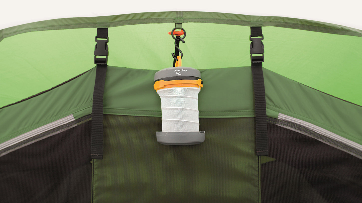Easy Camp Palmdale 400 Forest Green (120368)