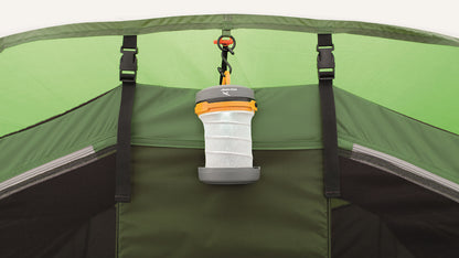Easy Camp Palmdale 400 Forest Green (120368)