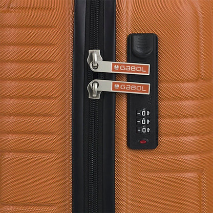 Valise Gabol Shock (S) Orange (120201 011)