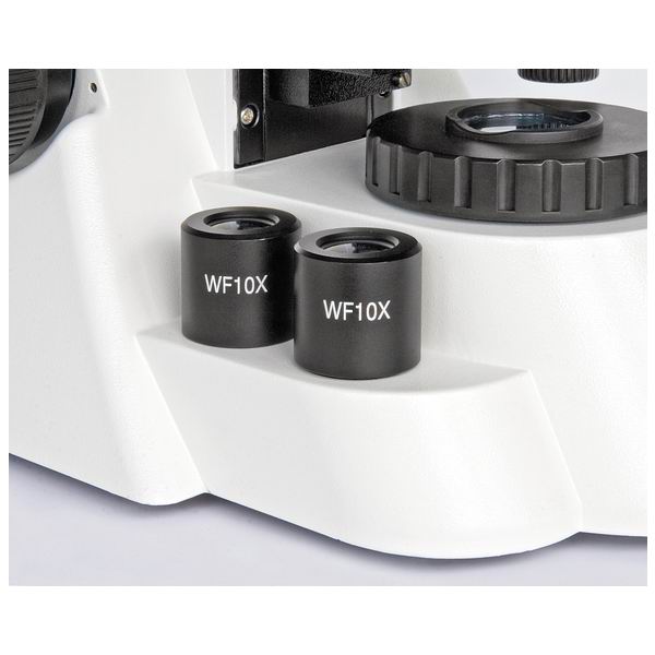 Microscope Bresser BioScience Bino 40x-1000x