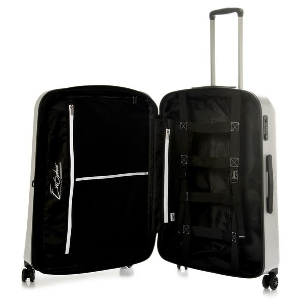 Suitcase Epic GTO 4.0 (L) Sterling White