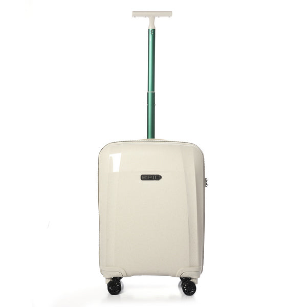 Suitcase Epic Phantom BIO (S) Natural White