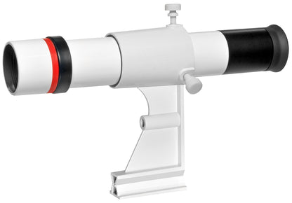 Bresser Messier NT-130/1000 OTA telescope tube with Sony filter and smartphone adapter (4830100)