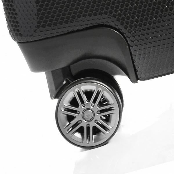 Suitcase Epic HDX (L) Black Star
