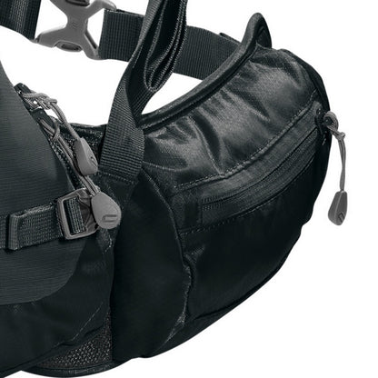 Sports backpack Ferrino Zephyr 22+3 Black (75812HCC)
