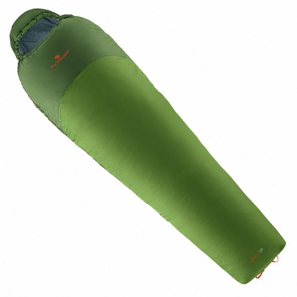 Спальний мішок Ferrino Levity 02/-3°C Green (Left)