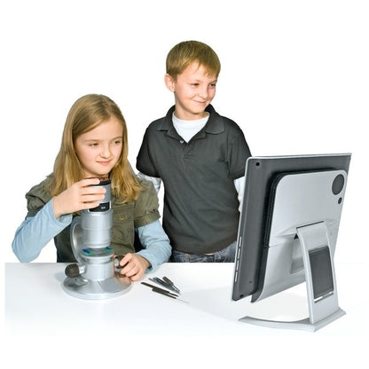 Microscope Bresser Junior DM400