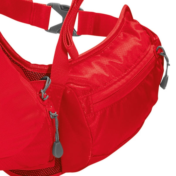 Backpack sports Ferrino Zephyr HBS 17+3 Red