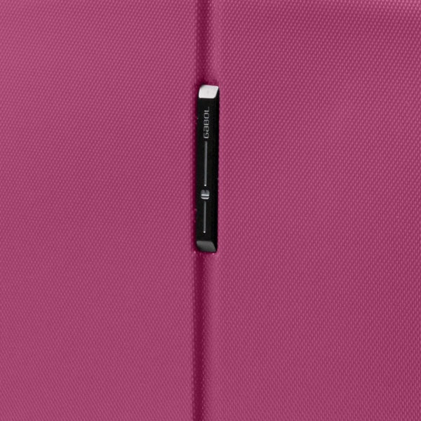 Valise Gabol Paradise (M) Fuchsia (103502)
