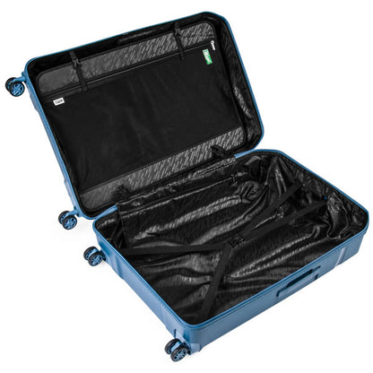 Suitcase Epic Zeleste (L) Atomic Blue