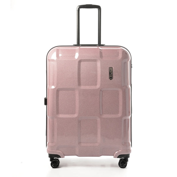 Suitcase Epic Crate Reflex (L) Crystal Rose (ECX401/02-12)