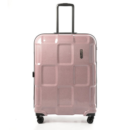 Suitcase Epic Crate Reflex (L) Crystal Rose (ECX401/02-12)