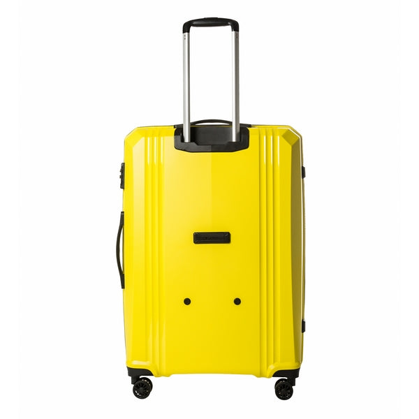 Suitcase Epic Airwave VTT SL (L) Blazing Yellow