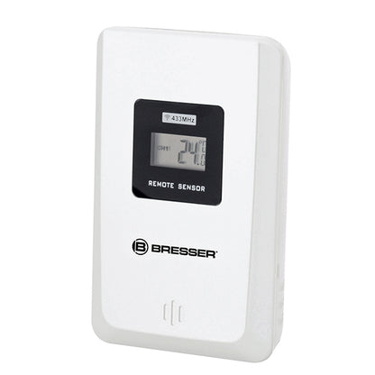 Thermometer Bresser Temeo io