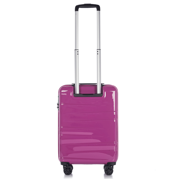 Suitcase Epic Vision (S) Dahlia Violet