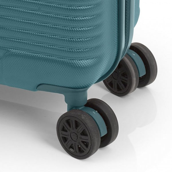 Valise Gabol Balance (S) Turquoise (115953)