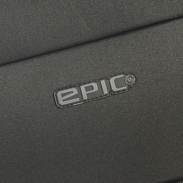 Suitcase Epic Discovery Ultra 4X (L) Black