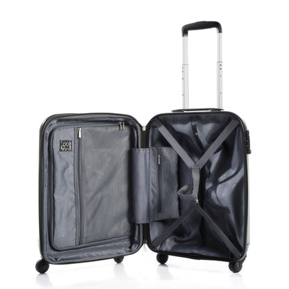 Suitcase Epic Crate EX (S) Black Metal