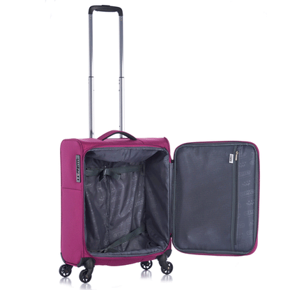 Suitcase Epic Nano (S) Byzantium Purple