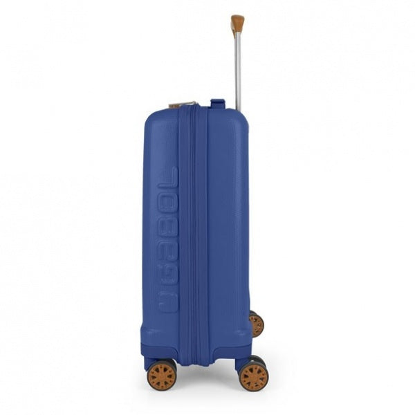Suitcase Gabol Mosaic (S) Blue