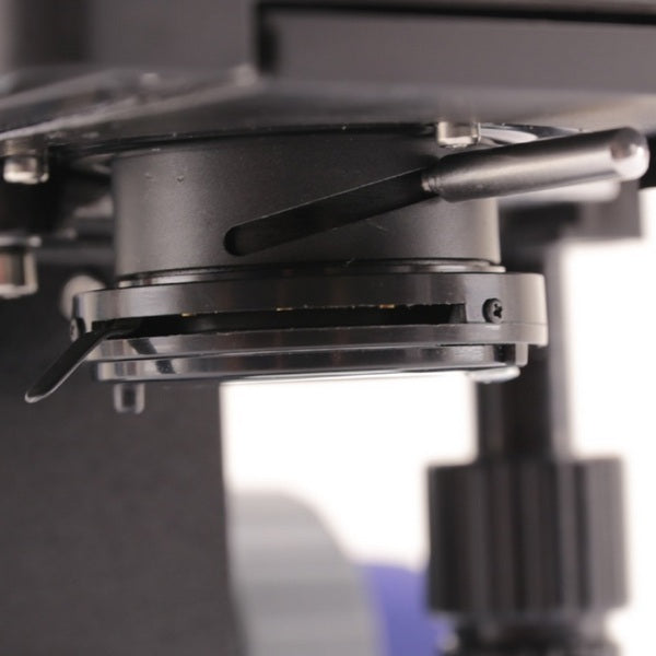 Microscope Optika B-155 40x-1000x Mono