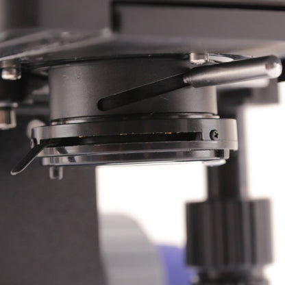 Microscope Optika B-155 40x-1000x Mono