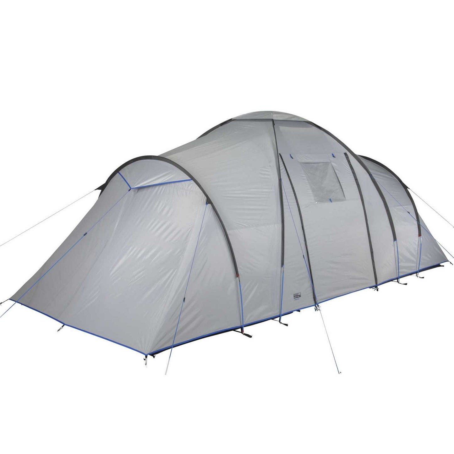 High Peak Como 4.0 Nimbus Grey (10233)