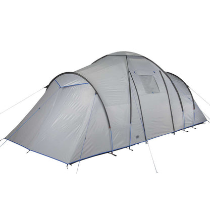 High Peak Como 4.0 Nimbus Grey (10233)