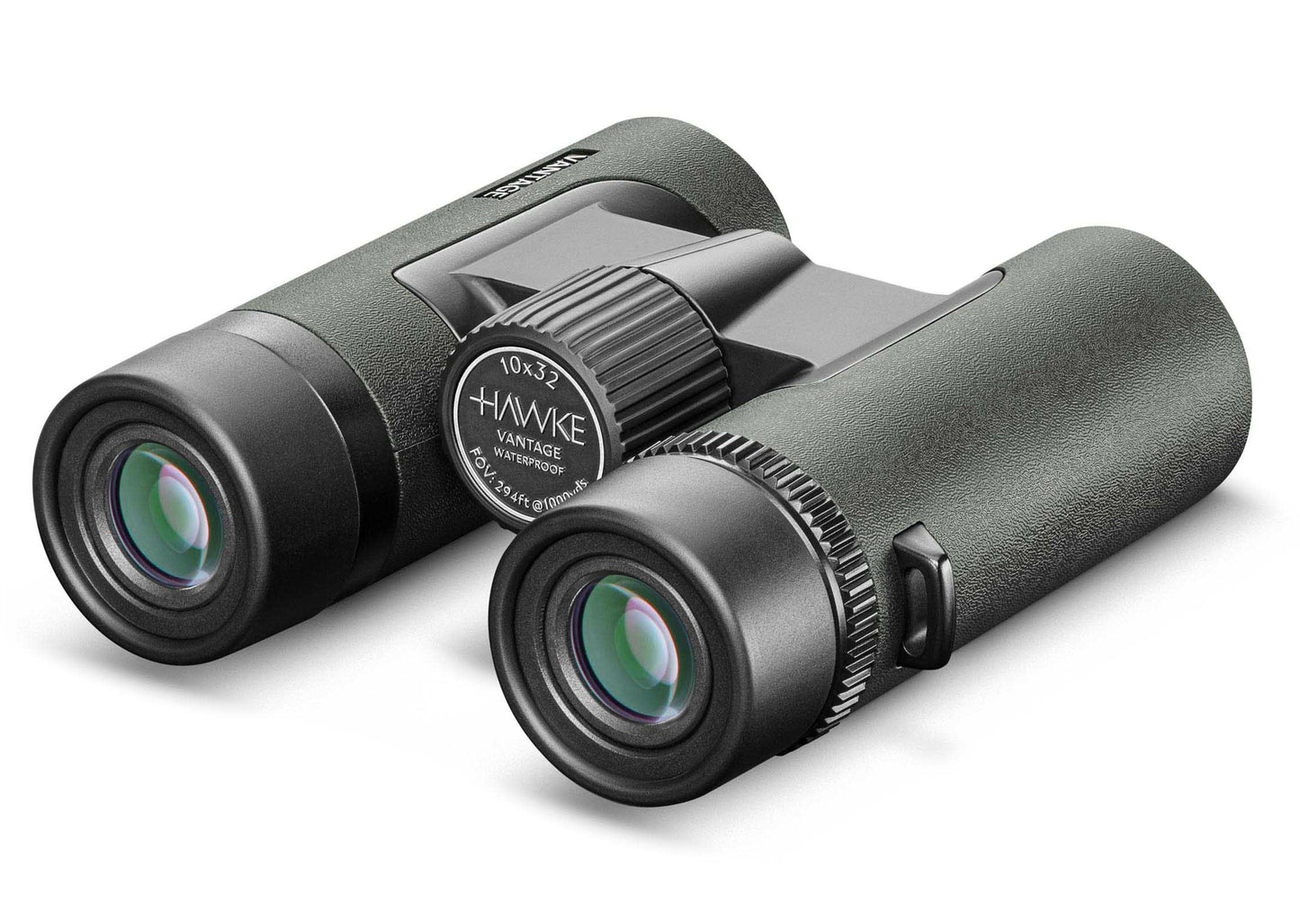 Binoculars Hawke Vantage 10x32 Green (34121)