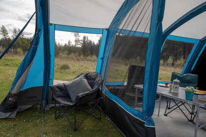 Vango Valencia II Air 650XL Sky Blue (TEQVALEAIS0DTIQ)