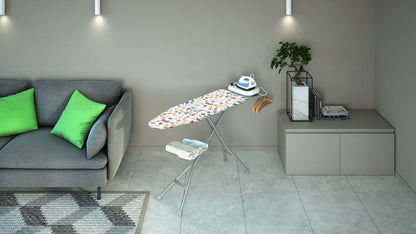 Drying board Colombo Turbo Vapor Salvia (A135L05W)