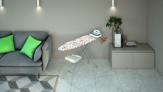 Drying board Colombo Turbo Vapor Salvia (A135L05W)