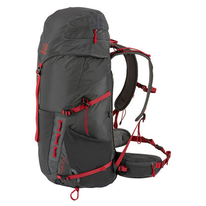 Highlander Vorlich 40 Charcoal Backpack