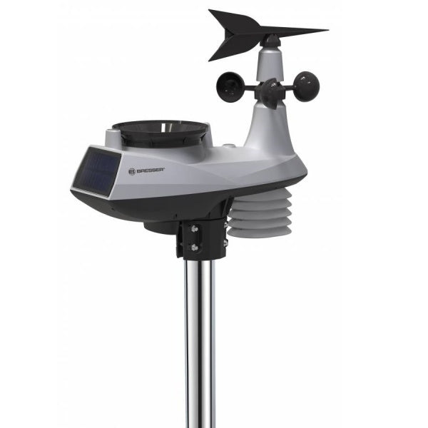 Weather Station Bresser PC 6-in-1 Outdoor Sensor Black